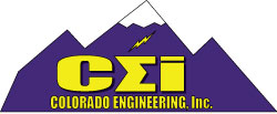 Colorado Engineering Inc