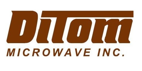 DiTom Microwave