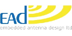 Embedded Antenna Design