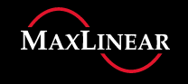 MaxLinear, Inc
