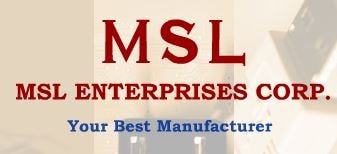 MSL Enterprises Corp