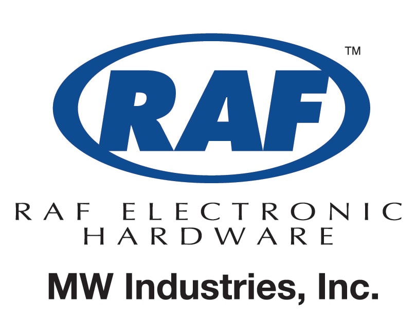 RAF Electronic Hardware