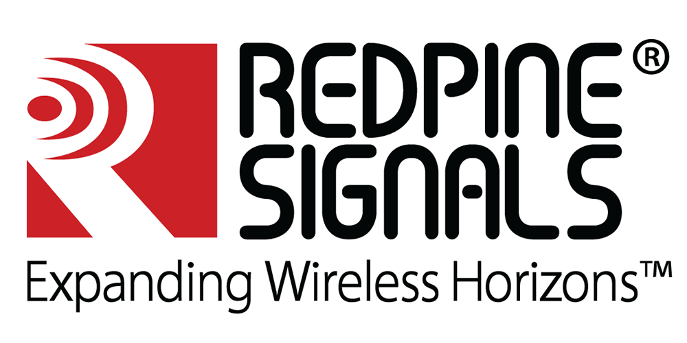 Redpine Signals, Inc