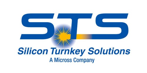 Silicon Turnkey Solutions