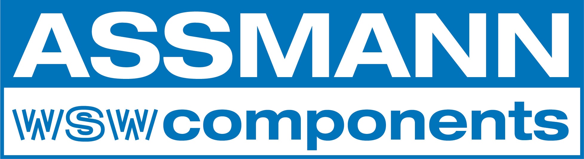 Assmann WSW components, Inc