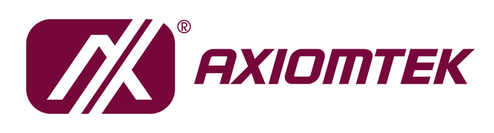 Axiomtek Co., Ltd