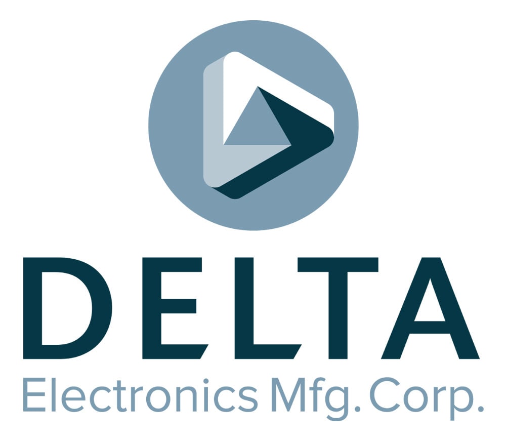 Delta Electronics Mfg. Corp