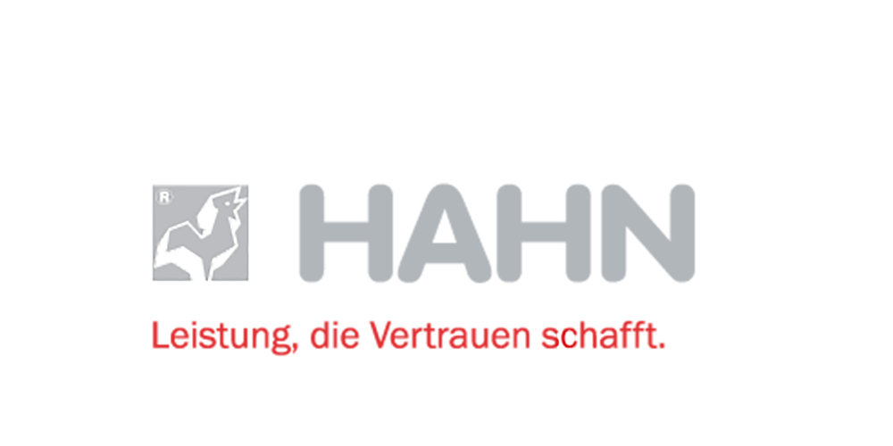HAHN GmbH &amp; Co. KG
