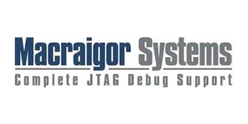 Macraigor Systems