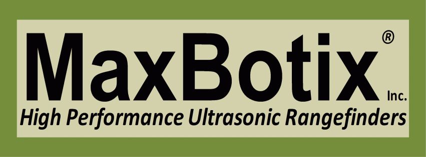 MaxBotix Incorporated