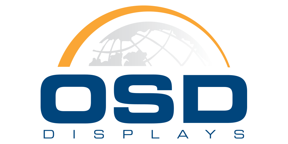 OSD Displays