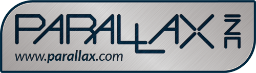 Parallax Incorporated