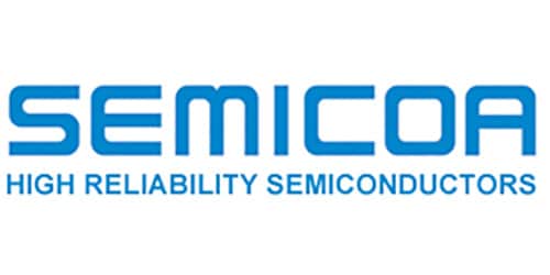 Semicoa Semiconductors