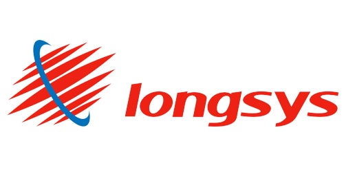 Shenzhen longsys Electronics Co., Ltd
