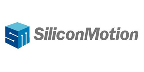 Silicon Motion Technology