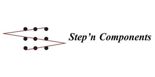 Stepn Components