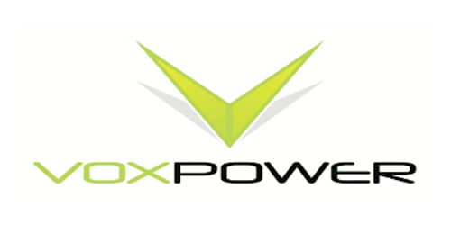 Vox Power Ltd